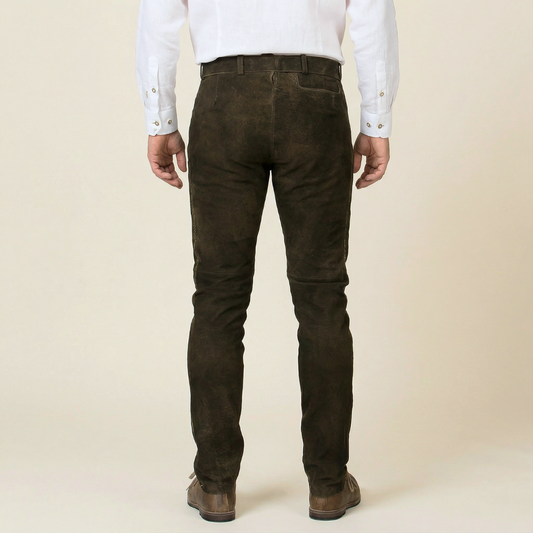 Lederhose Rocco