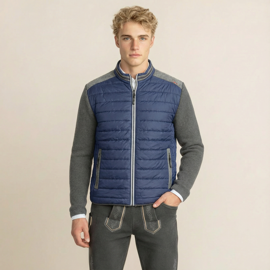 Outdoorjacke Marcello von Stockerpoint
