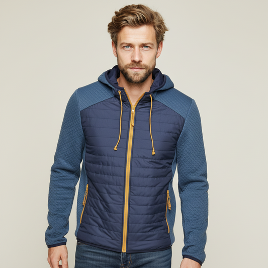 Outdoor Herrenjacke Reichenbach