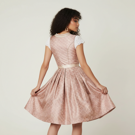 Dirndl Elenor 2tlg. von Krüger