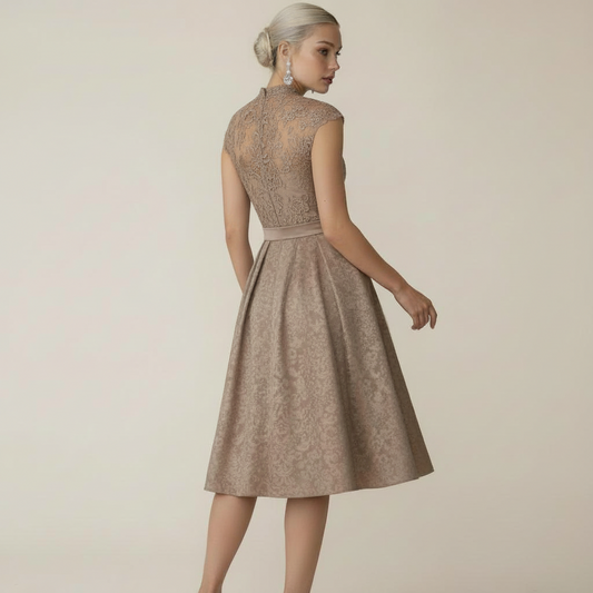 Dirndl Elmedina von MarJo