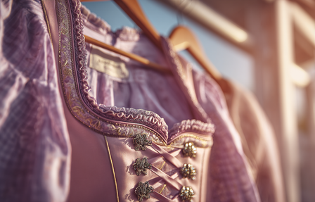 Welche Farben wirken edel – welche verspielt?