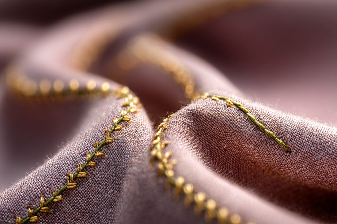 Teil 1: So kombinierst du Farben stilvoll und ohne Stress