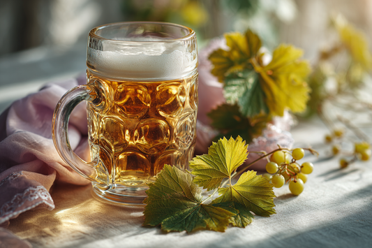 Dirndl-Mythos: Dirndl sind nur fürs Oktoberfest 🙄