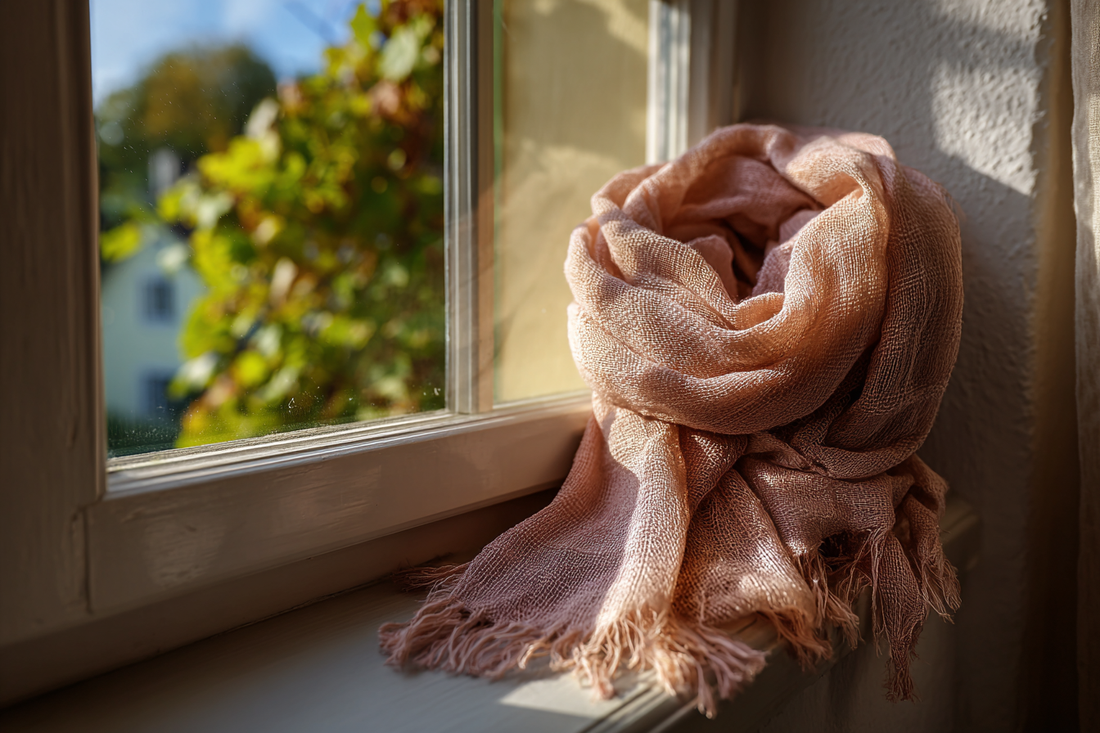Teil 2: So kombinierst du Farben stilvoll und ohne Stress