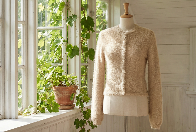 Trachten- und Strickjacken zum Wohlfühlen 🤍