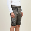 Lederhose Clemens
