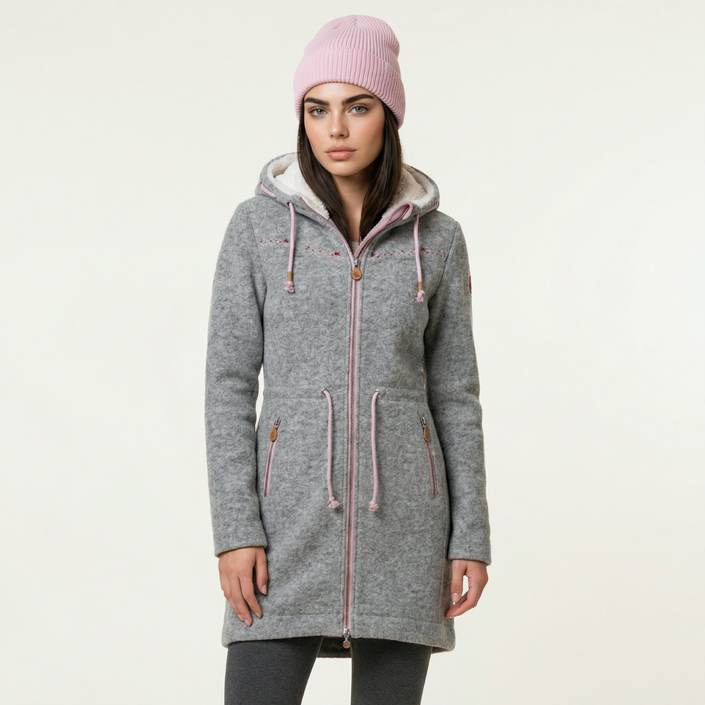 Damen Mantel Altenthann