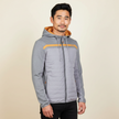 Herren Jacke Ried