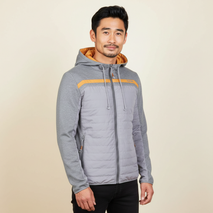 Herren Jacke Ried