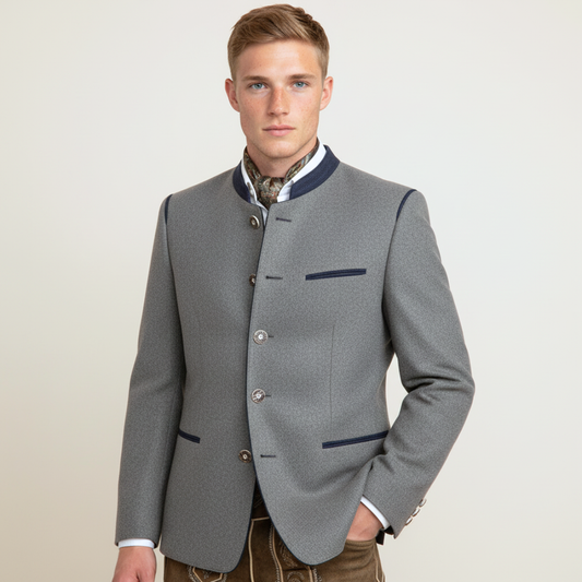 Trachtenjacke Stachus von Stockerpoint