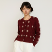 Trachten Strickjacke Greta von Krüger