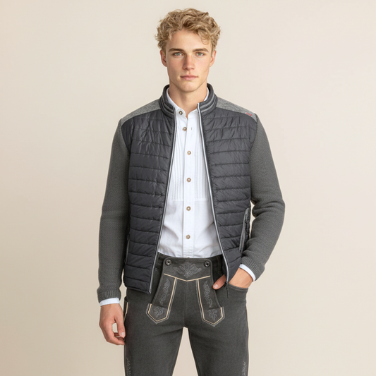 Outdoorjacke Marcello von Stockerpoint