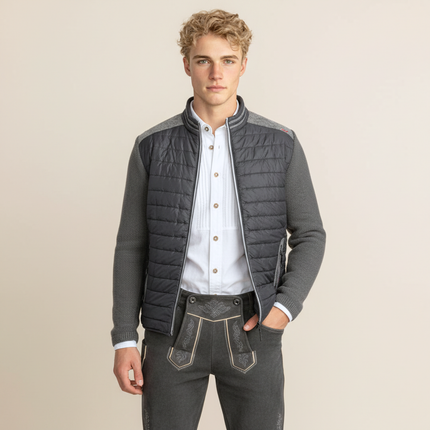 Outdoorjacke Marcello von Stockerpoint
