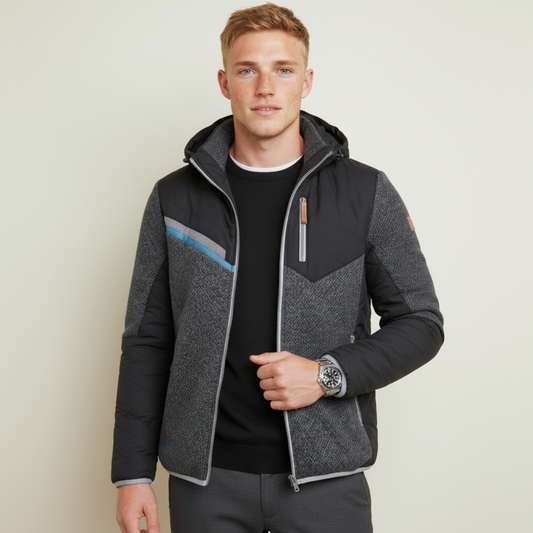 Herren Jacke Röslau