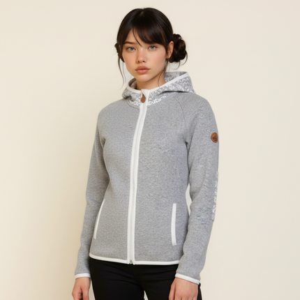 Damen Jacke Ebensfeld II