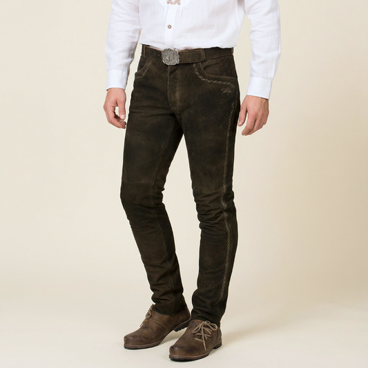 Lederhose Rocco