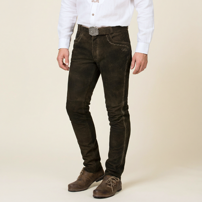 Lederhose Rocco