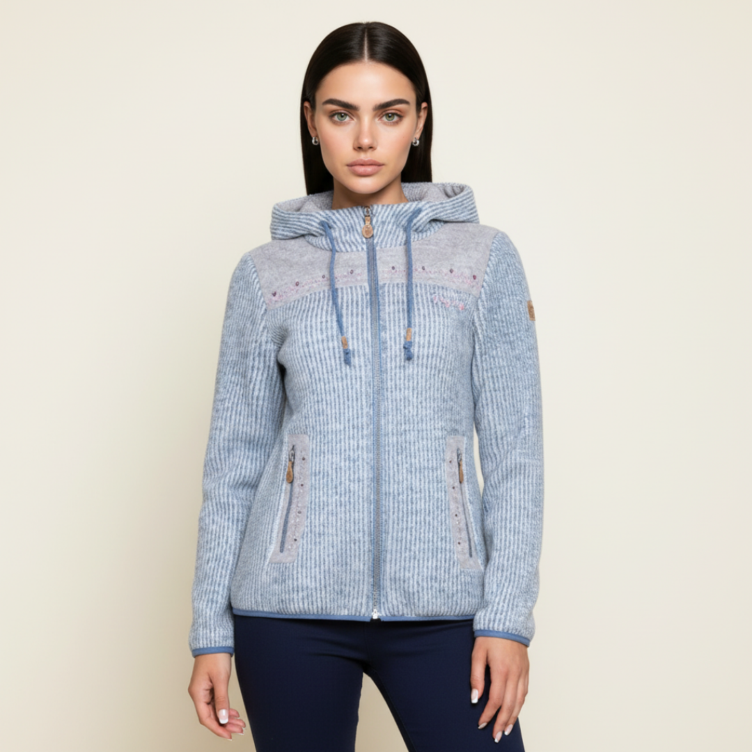 Damen Jacke Falkenberg
