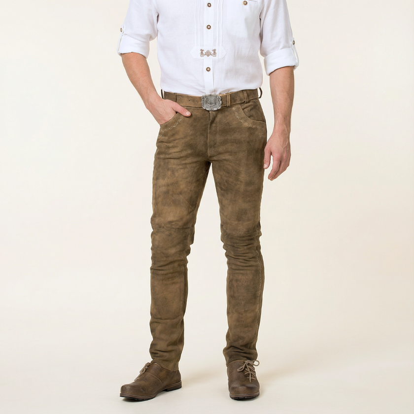 Lederhose Rocco