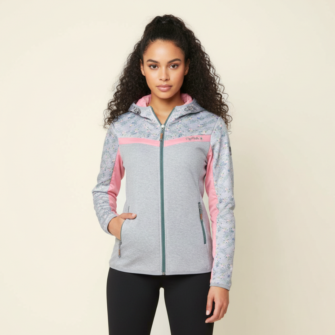 Damen Jacke Ellgau