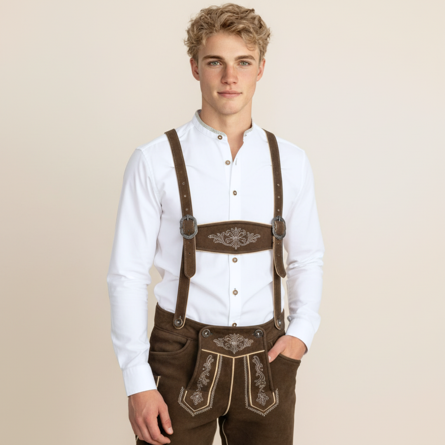 Hemd Georg