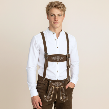 Hemd Georg