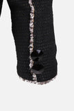 Jacke La veste Noir von Krüger by Victoria Swarovski
