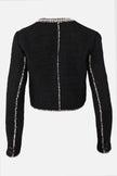 Jacke La veste Noir von Krüger by Victoria Swarovski
