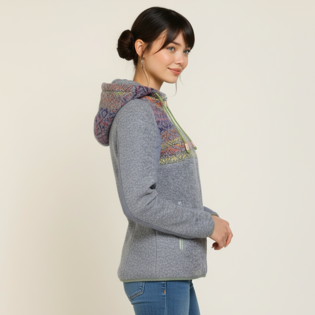 Damen Jacke Buchdorf