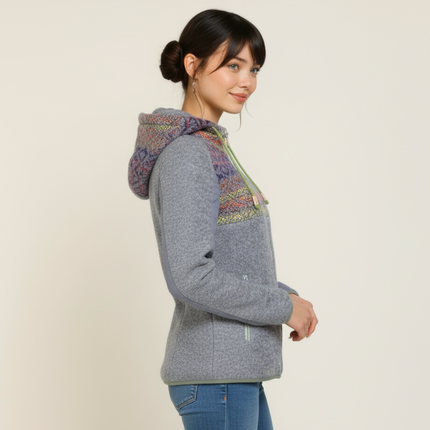 Damen Jacke Buchdorf