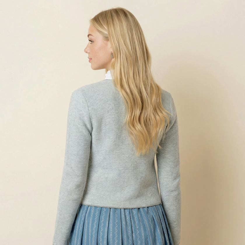 Trachten Strickjacke Marissa von Heimatgwand