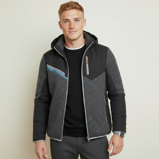 Herren Jacke Röslau