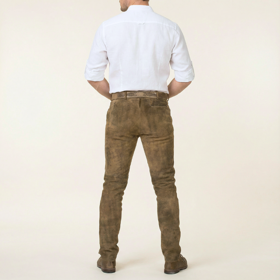 Lederhose Rocco