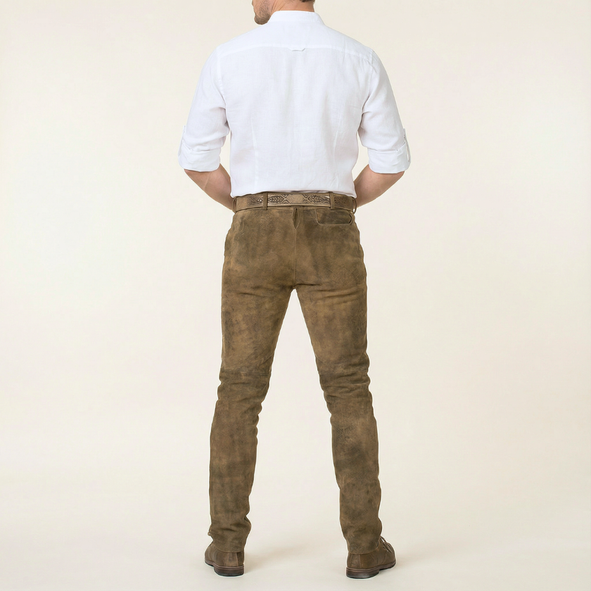 Lederhose Rocco