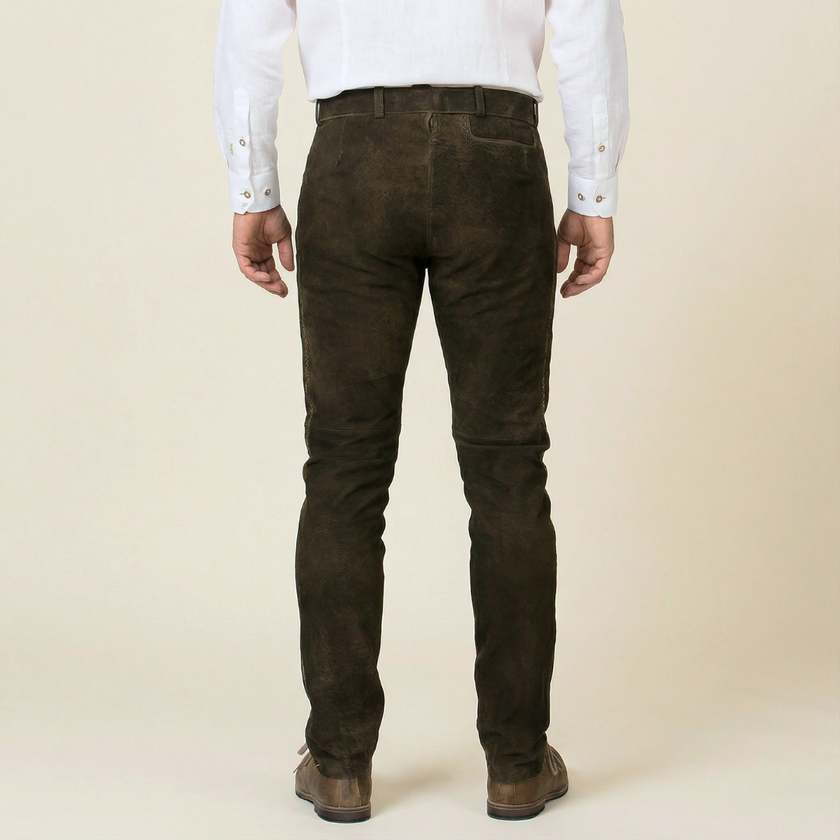 Lederhose Rocco