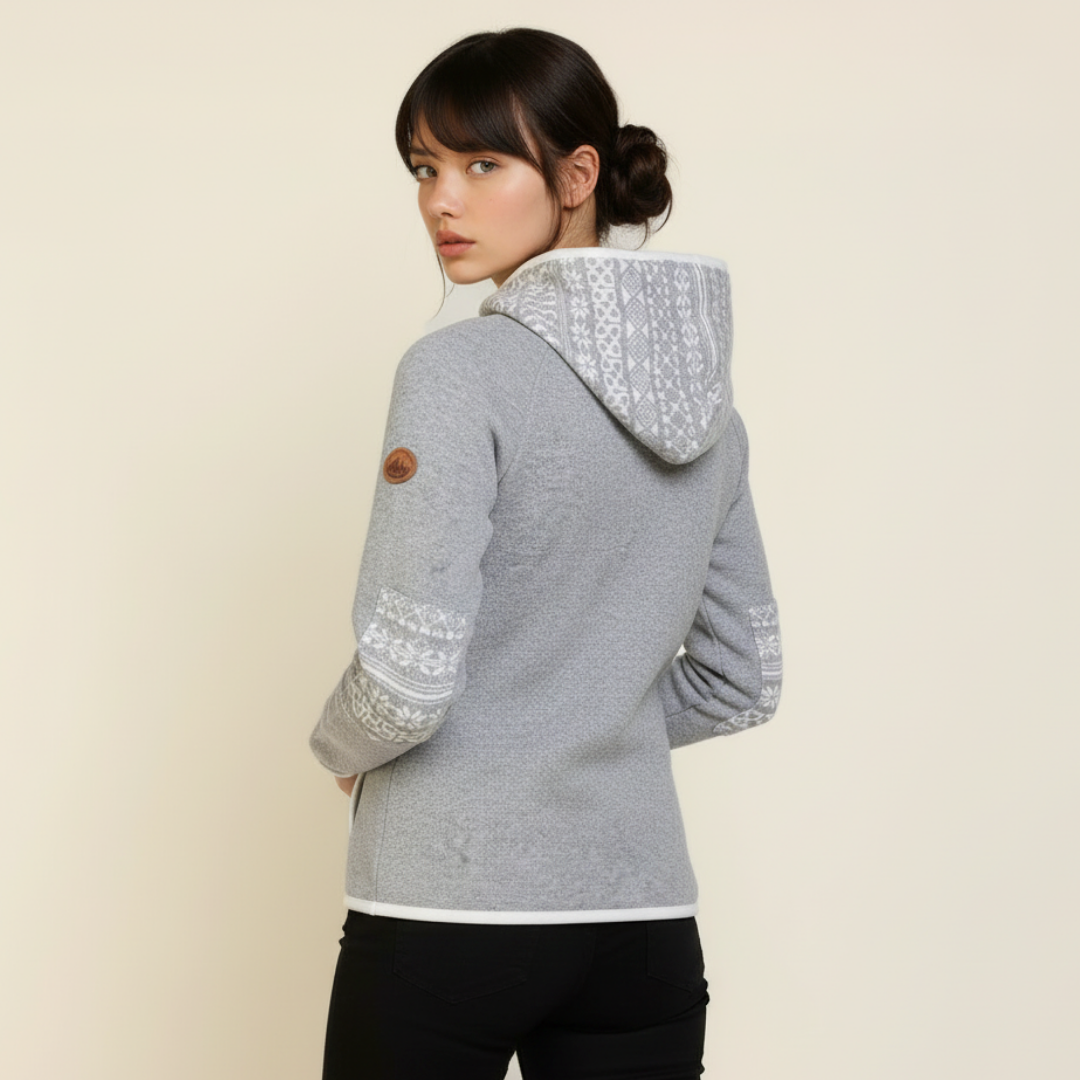 Damen Jacke Ebensfeld II