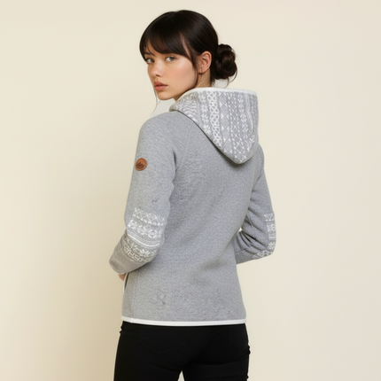 Damen Jacke Ebensfeld II