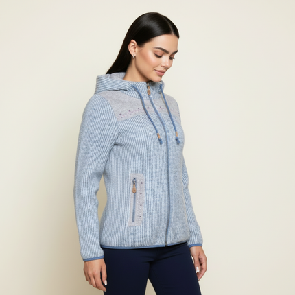 Damen Jacke Falkenberg