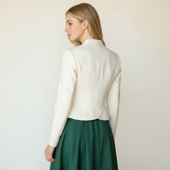 Hochzeitsjacke Eliana von Krüger