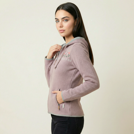 Damen Strickjacke Heldenstein