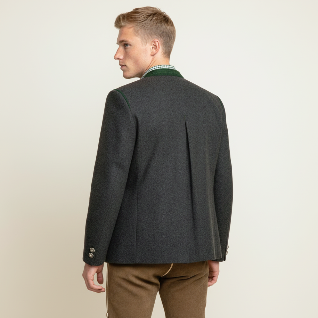 Trachtenjacke Stachus von Stockerpoint