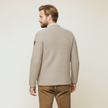 Trachten-Strickjacke Pablo sahara von Stockerpoint