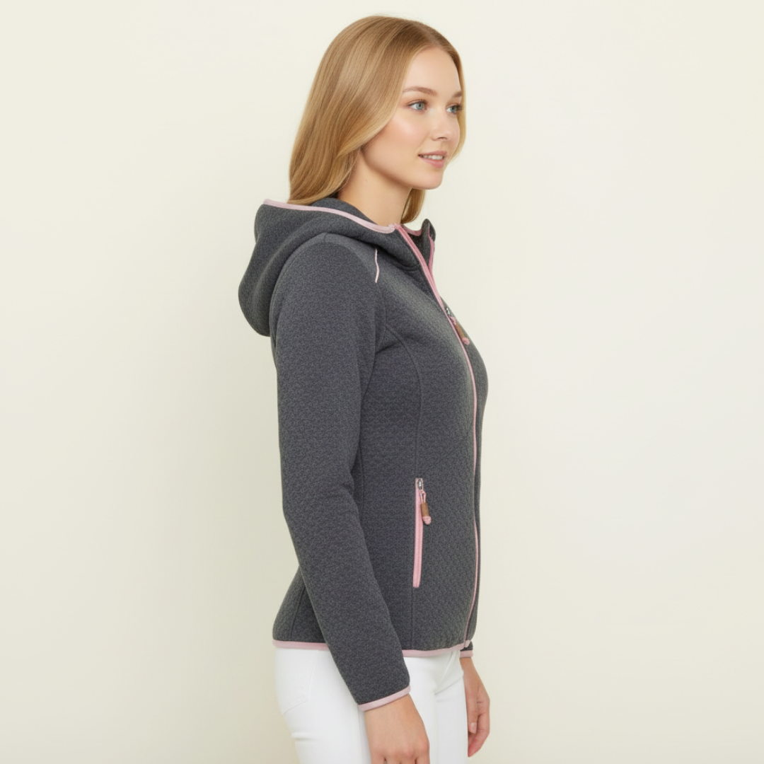 Damen Jacke Eichenau