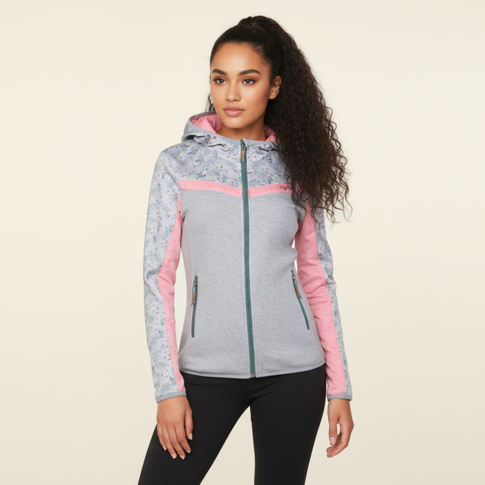 Damen Jacke Ellgau