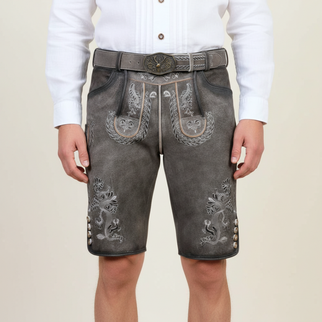 Lederhose Clemens
