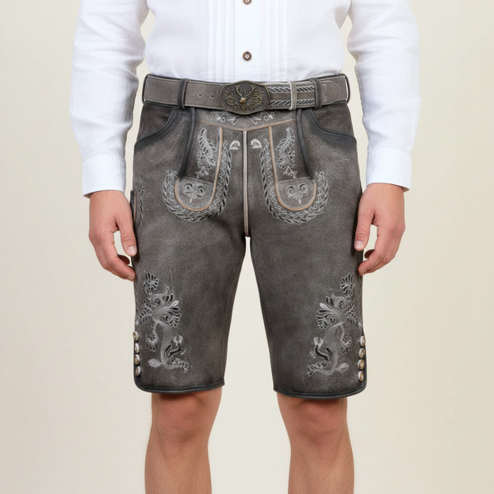 Lederhose Clemens