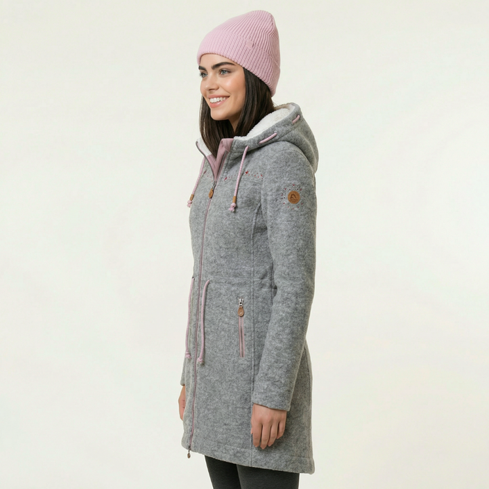 Damen Mantel Altenthann