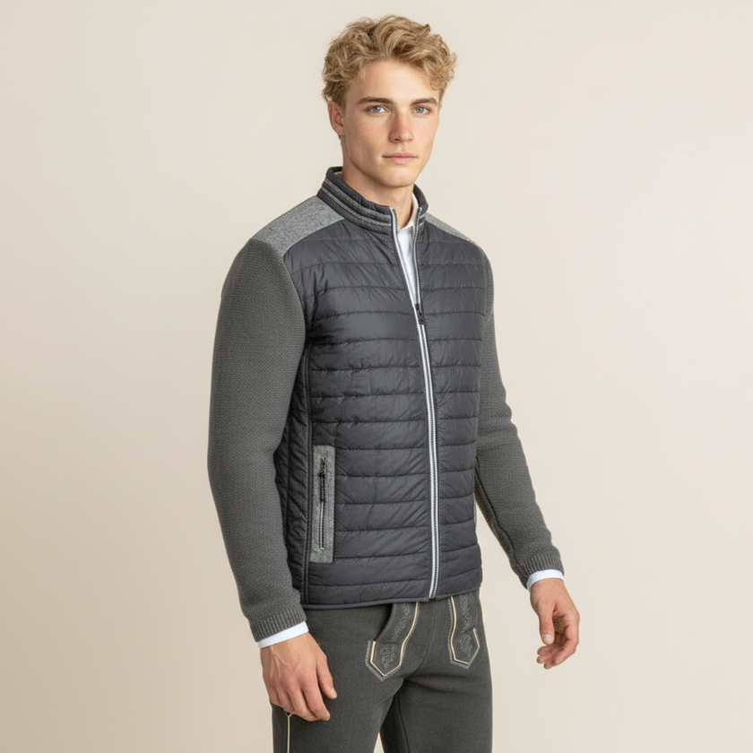 Outdoorjacke Marcello von Stockerpoint