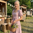 Dirndl Alisora
